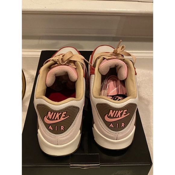 Nike Air Max NRG main image 4